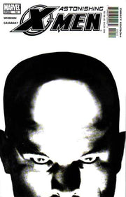 Astonishing X-Men 2004 Series #10