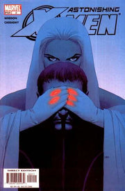 Astonishing X-Men 2004 Series #2