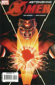 Astonishing X-Men 2004 Series #20