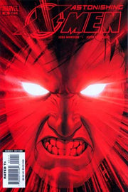 Astonishing X-Men 2004 Series #24