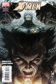 Astonishing X-Men 2004 Series #27