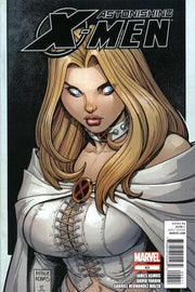Astonishing X-Men 2004 Series #43