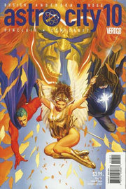 Astro City 2013 Series #10