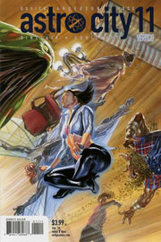 Astro City 2013 Series #11