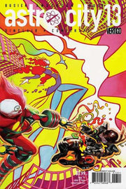 Astro City 2013 Series #13