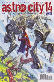 Astro City 2013 Series #14
