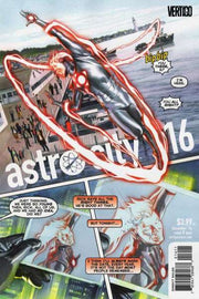 Astro City 2013 Series #16