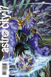 Astro City 2013 Series #17