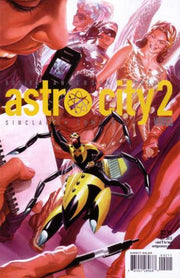 Astro City 2013 Series #2