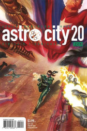 Astro City 2013 Series #20
