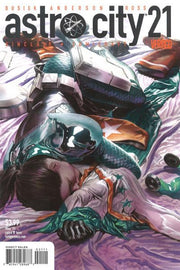 Astro City 2013 Series #21