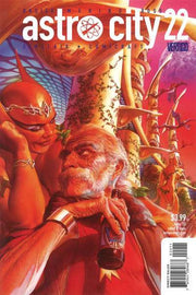 Astro City 2013 Series #22