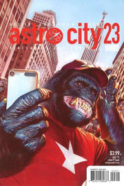 Astro City 2013 Series #23