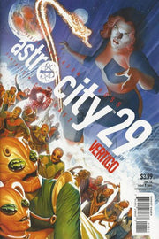 Astro City 2013 Series #29