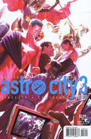 Astro City 2013 Series #3