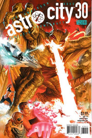 Astro City 2013 Series #30