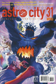 Astro City 2013 Series #31
