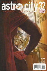 Astro City 2013 Series #32