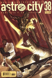 Astro City 2013 Series #38