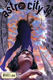 Astro City 2013 Series #39