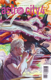 Astro City 2013 Series #4