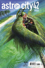 Astro City 2013 Series #42