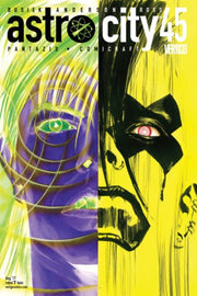 Astro City 2013 Series #45