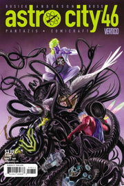 Astro City 2013 Series #46