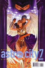 Astro City 2013 Series #7