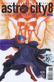 Astro City 2013 Series #8