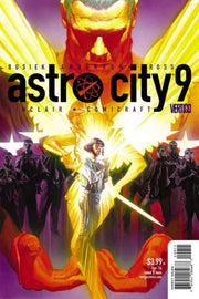 Astro City 2013 Series #9