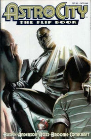 Astro City/Arrowsmith #1