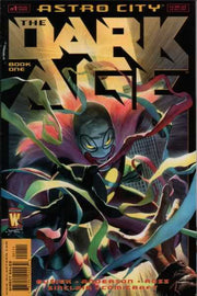 Astro City: The Dark Age: Book 1 #1