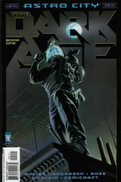 Astro City: The Dark Age: Book 1 #2