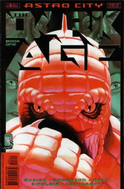 Astro City: The Dark Age: Book 1 #3