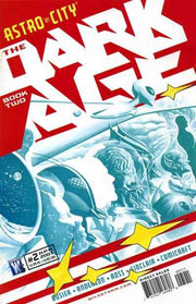 Astro City: The Dark Age: Book 2 #2