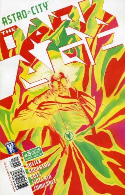 Astro City: The Dark Age: Book 2 #3