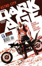 Astro City: The Dark Age: Book 2 #4