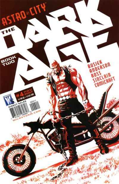 Astro City: The Dark Age: Book 2 #4