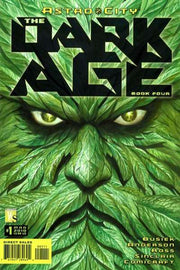 Astro City: The Dark Age: Book 4 #1