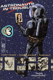 Astronauts in Trouble 2015 Series #3