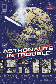 Astronauts in Trouble 2015 Series #8