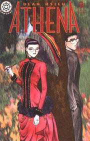 Athena 1995 Series #9