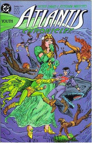 Atlantis Chronicles #3