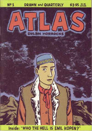 Atlas 2002 Series #1