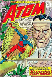Atom #1
