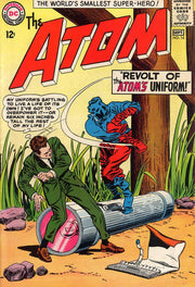 Atom #14