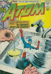 Atom #2