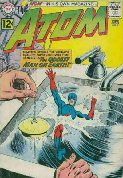 Atom #2