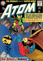 Atom #22